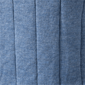 MEN'S RIBBED KNIT SUMMER T - SHIRT - Zarino Newstyle
