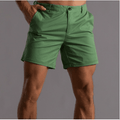 MEN'S SLIM FIT SUMMER CHINO SHORTS - Zarino Newstyle