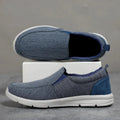 MEN'S SLIP - ON CANVAS CASUAL SUMMER SNEAKER - Zarino Newstyle