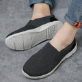 MEN'S SLIP - ON CANVAS CASUAL SUMMER SNEAKER - Zarino Newstyle