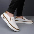 MEN'S SLIP - ON CASUAL SHOES - Zarino Newstyle