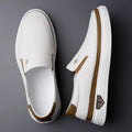 MEN'S SLIP - ON CASUAL SHOES - Zarino Newstyle
