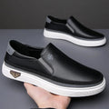 MEN'S SLIP - ON CASUAL SHOES - Zarino Newstyle