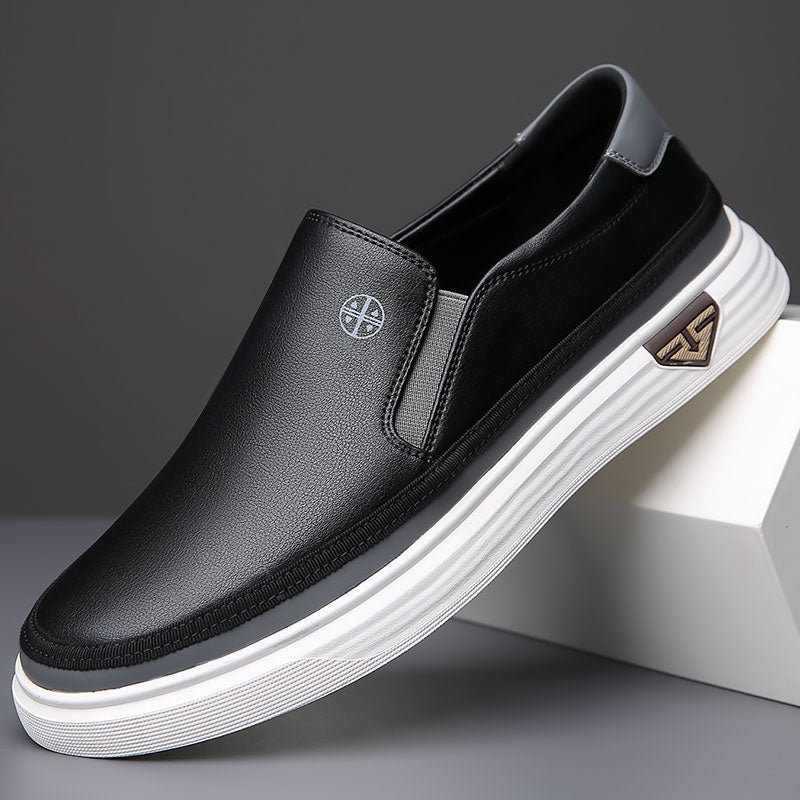 MEN'S SLIP - ON CASUAL SHOES - Zarino Newstyle