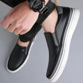 MEN'S SLIP - ON CASUAL SHOES - Zarino Newstyle