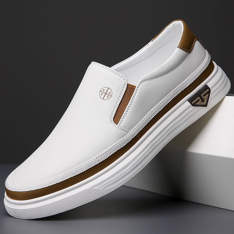 MEN'S SLIP - ON CASUAL SHOES - Zarino Newstyle