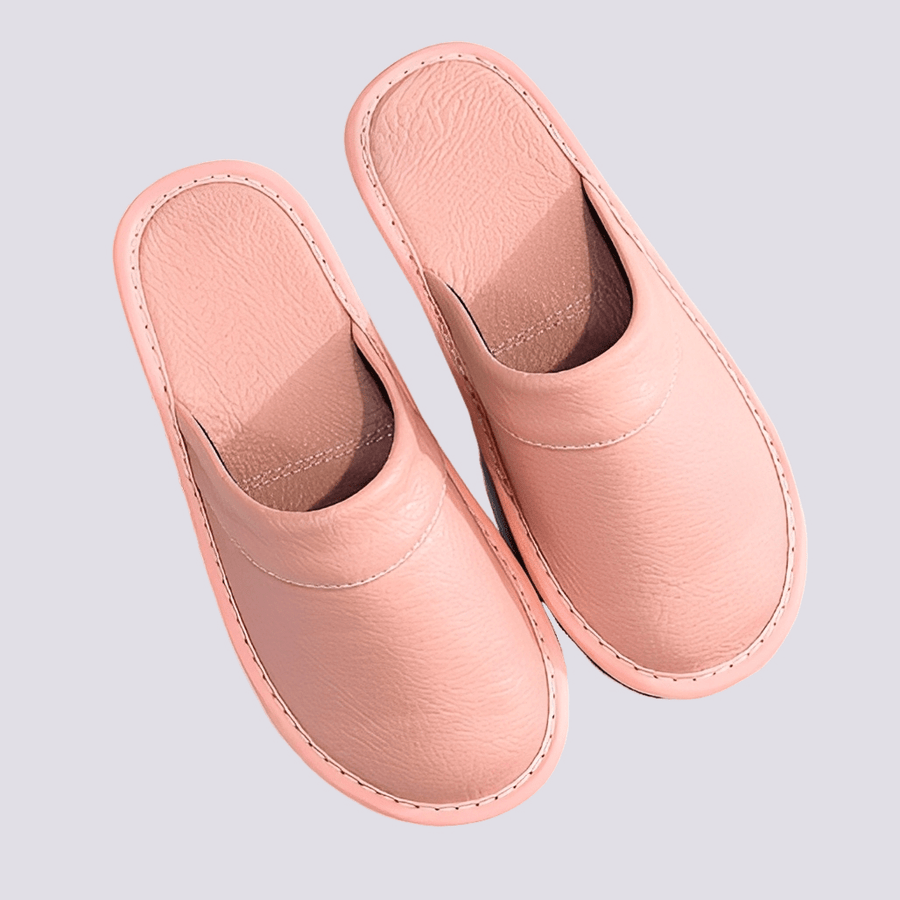 MEN'S SLIP - ON HOUSE SLIPPERS - Zarino Newstyle