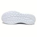 MEN'S SLIP - ON MESH SUMMER SNEAKERS - Zarino Newstyle