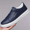 MEN'S SLIP - ON SNEAKERS - Zarino Newstyle