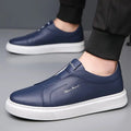 MEN'S SLIP - ON SNEAKERS - Zarino Newstyle
