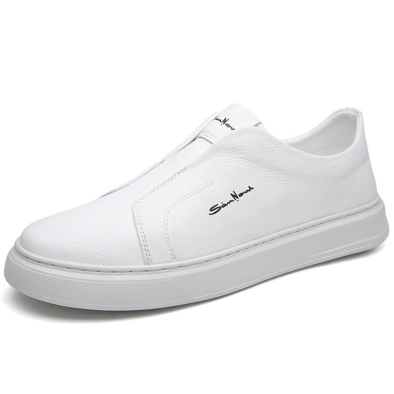 MEN'S SLIP - ON SNEAKERS - Zarino Newstyle