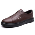 MEN'S SLIP - ON SNEAKERS - Zarino Newstyle
