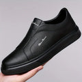 MEN'S SLIP - ON SNEAKERS - Zarino Newstyle