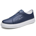MEN'S SLIP - ON SNEAKERS - Zarino Newstyle