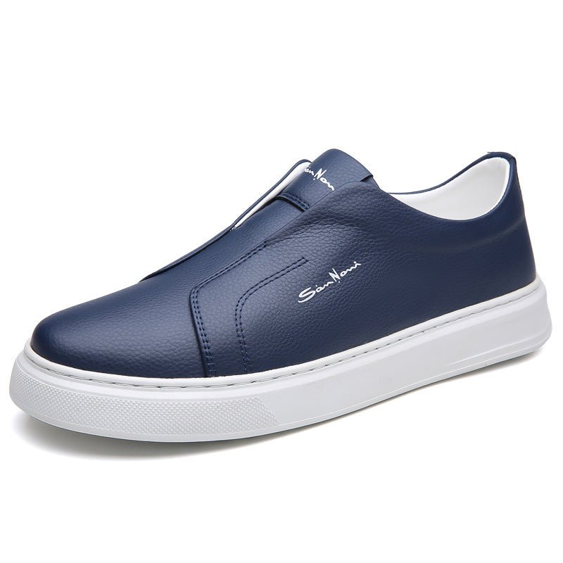 MEN'S SLIP - ON SNEAKERS - Zarino Newstyle