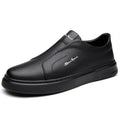 MEN'S SLIP - ON SNEAKERS - Zarino Newstyle