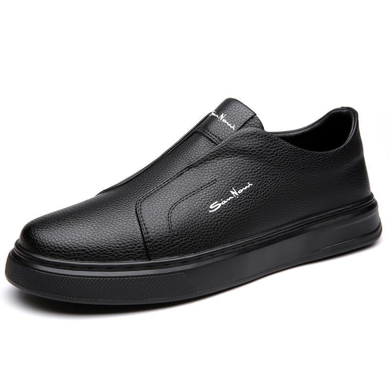 MEN'S SLIP - ON SNEAKERS - Zarino Newstyle
