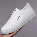 MEN'S SLIP - ON SNEAKERS - Zarino Newstyle