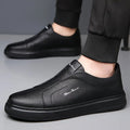 MEN'S SLIP - ON SNEAKERS - Zarino Newstyle