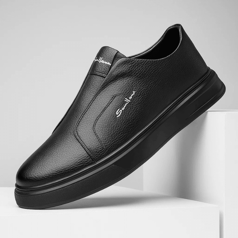 MEN'S SLIP - ON SNEAKERS - Zarino Newstyle