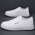 MEN'S SLIP - ON SNEAKERS - Zarino Newstyle