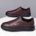 MEN'S SLIP - ON SNEAKERS - Zarino Newstyle