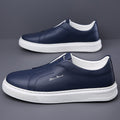 MEN'S SLIP - ON SNEAKERS - Zarino Newstyle