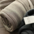 MEN'S SOFT KNIT DRAWSTRING RELAXED SUMMER SHORTS - Zarino Newstyle