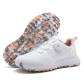 MEN'S SPIKELESS DIAL - FIT SUMMER GOLF SHOES - Zarino Newstyle