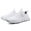 MEN'S SPIKELESS DIAL - FIT SUMMER GOLF SHOES - Zarino Newstyle