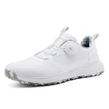 MEN'S SPIKELESS DIAL - FIT SUMMER GOLF SHOES - Zarino Newstyle