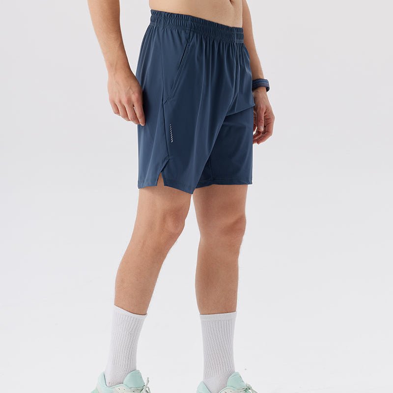 MEN'S SUMMER ATHLETIC SHORTS - Zarino Newstyle