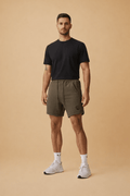 MEN'S SUMMER ATHLETIC SHORTS - Zarino Newstyle