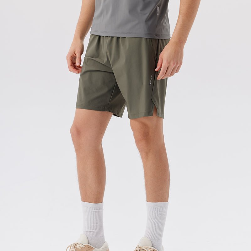 MEN'S SUMMER ATHLETIC SHORTS - Zarino Newstyle
