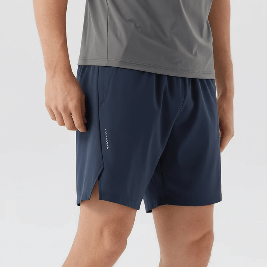 MEN'S SUMMER ATHLETIC SHORTS - Zarino Newstyle