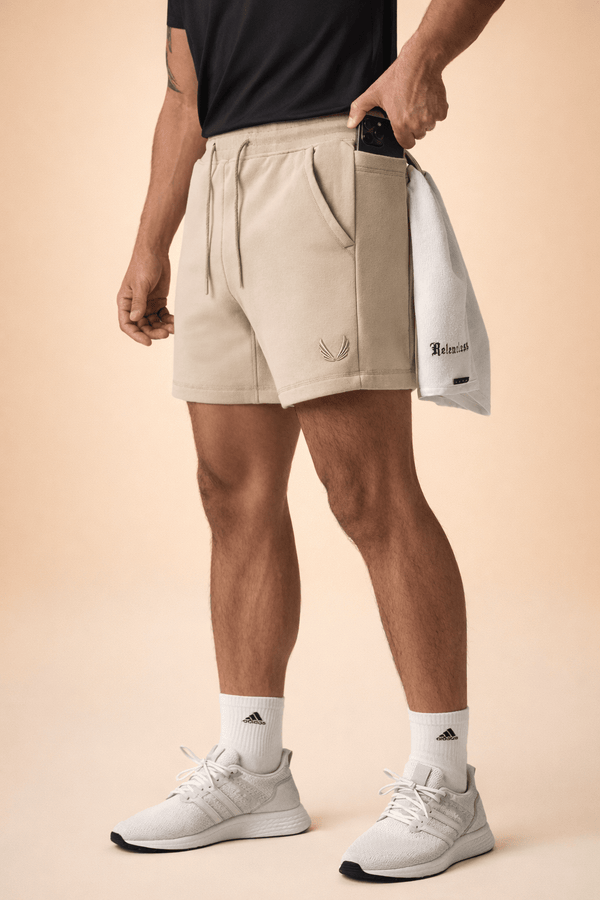 MEN'S SUMMER ATHLETIC SHORTS - Zarino Newstyle