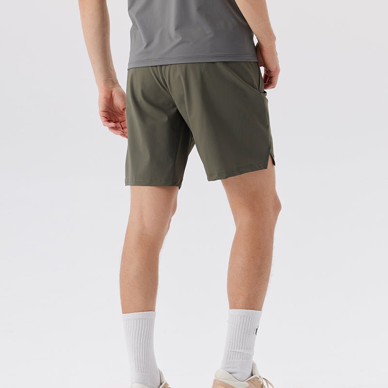 MEN'S SUMMER ATHLETIC SHORTS - Zarino Newstyle