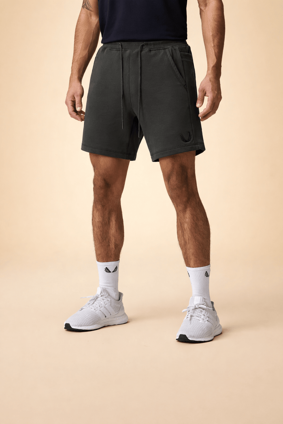 MEN'S SUMMER ATHLETIC SHORTS - Zarino Newstyle