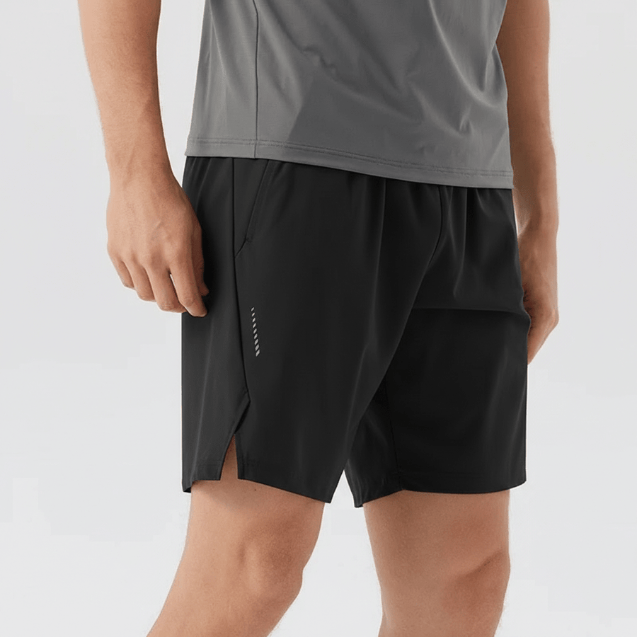 MEN'S SUMMER ATHLETIC SHORTS - Zarino Newstyle