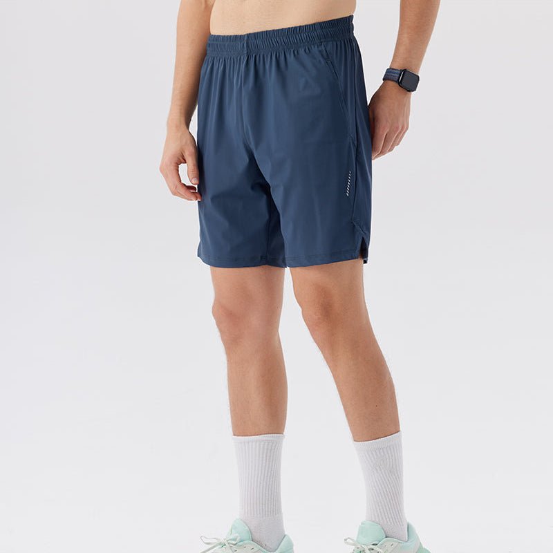 MEN'S SUMMER ATHLETIC SHORTS - Zarino Newstyle