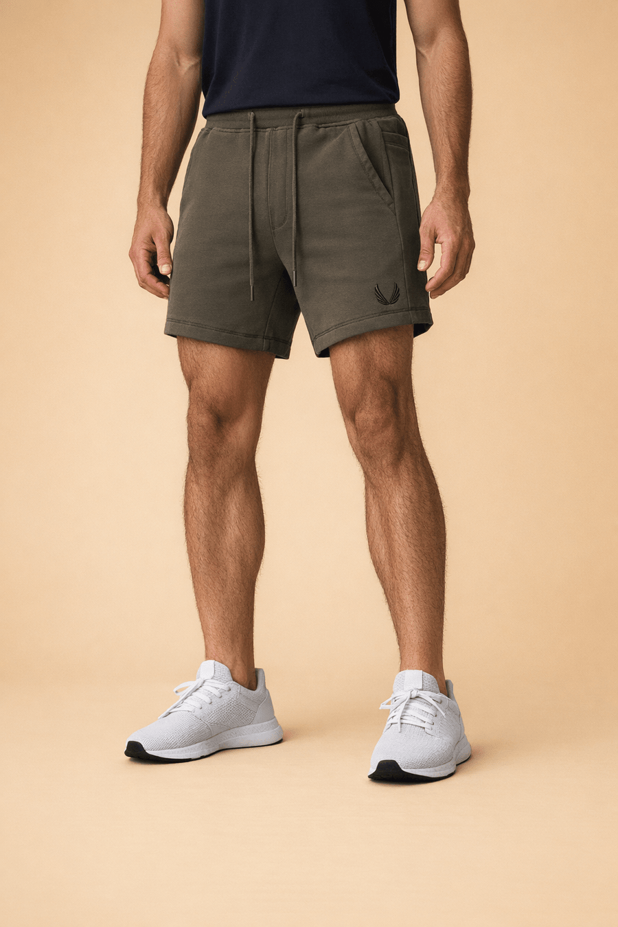 MEN'S SUMMER ATHLETIC SHORTS - Zarino Newstyle