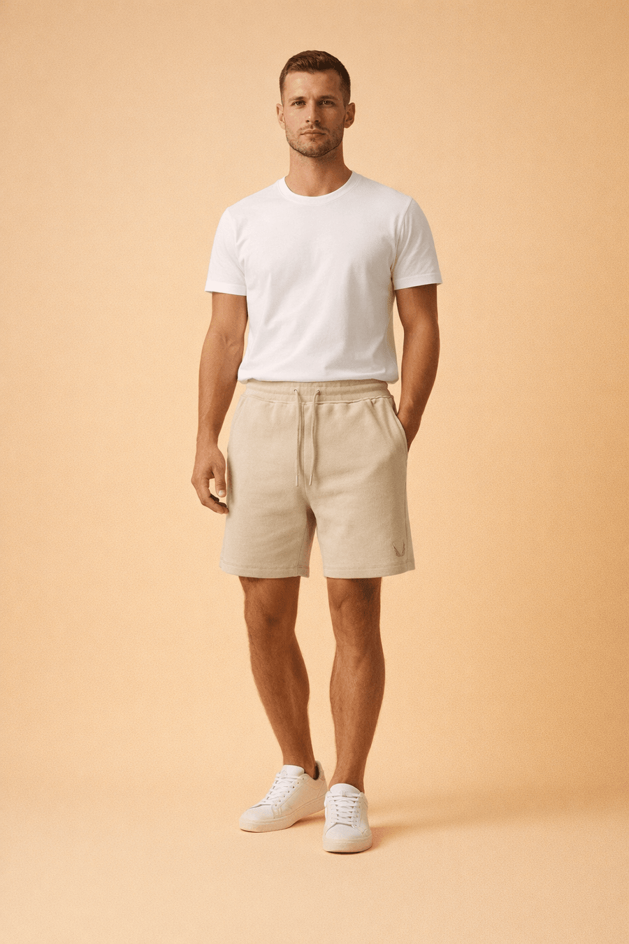 MEN'S SUMMER ATHLETIC SHORTS - Zarino Newstyle