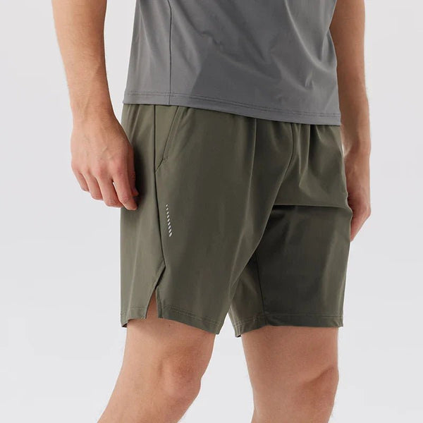 MEN'S SUMMER ATHLETIC SHORTS - Zarino Newstyle