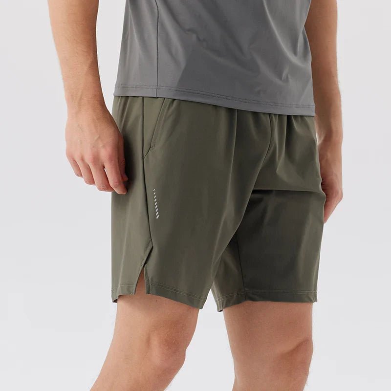 MEN'S SUMMER ATHLETIC SHORTS - Zarino Newstyle