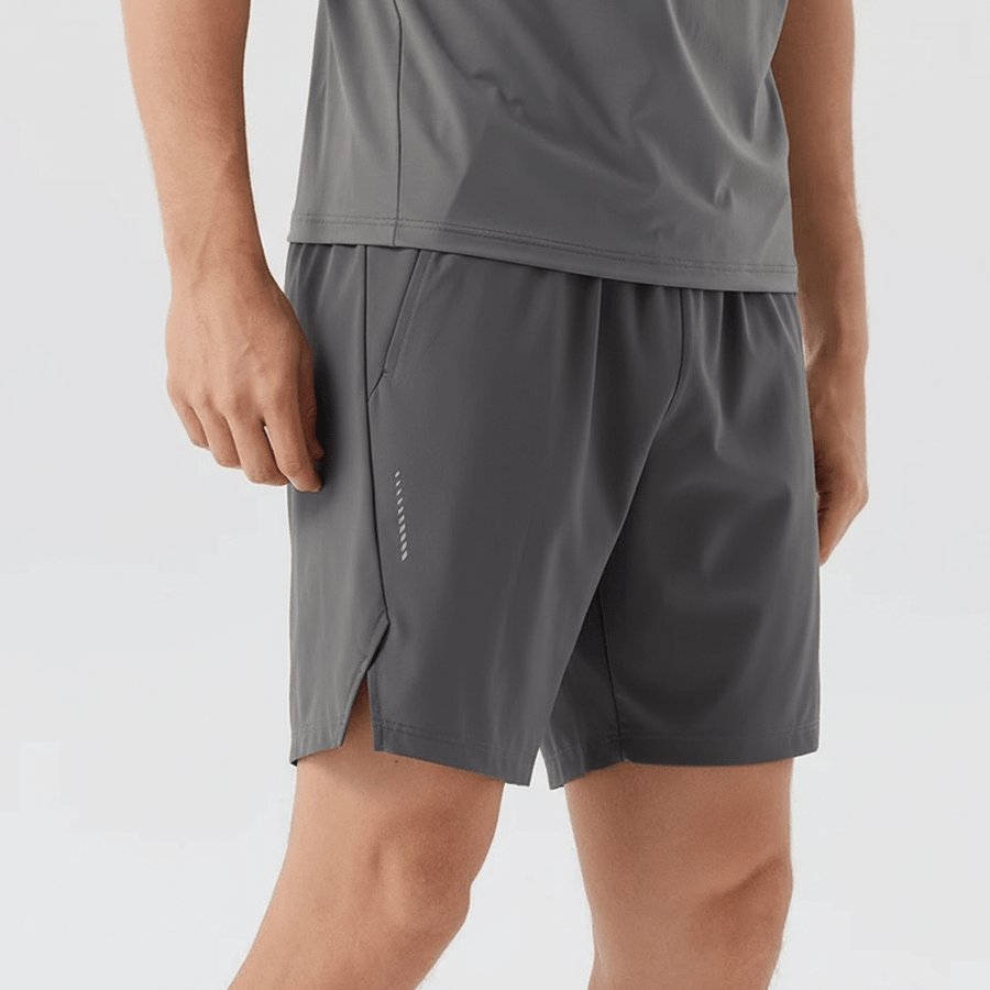 MEN'S SUMMER ATHLETIC SHORTS - Zarino Newstyle