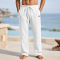 MEN'S SUMMER BEACH PANTS - Zarino Newstyle