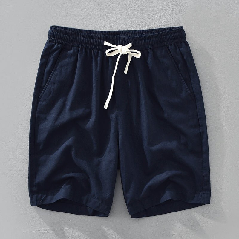 MEN'S SUMMER BEACH SHORTS - Zarino Newstyle