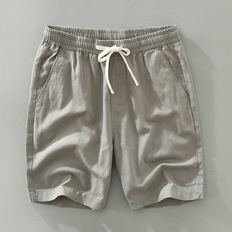 MEN'S SUMMER BEACH SHORTS - Zarino Newstyle