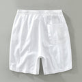 MEN'S SUMMER BEACH SHORTS - Zarino Newstyle