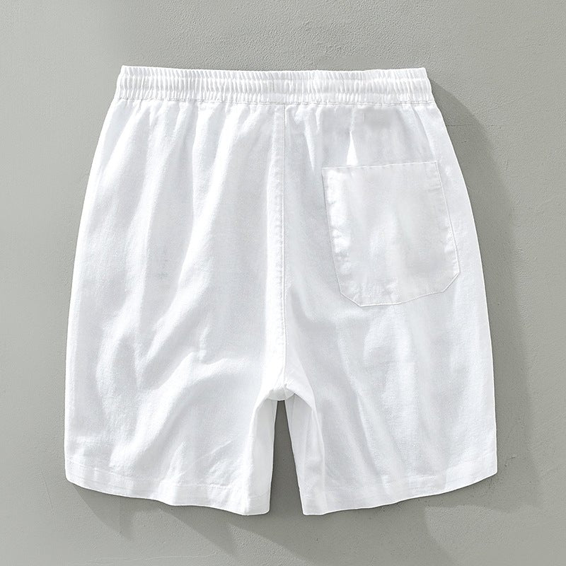 MEN'S SUMMER BEACH SHORTS - Zarino Newstyle